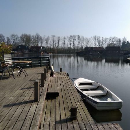 Huisje 59 Nieuwe-Niedorp Exteriör bild