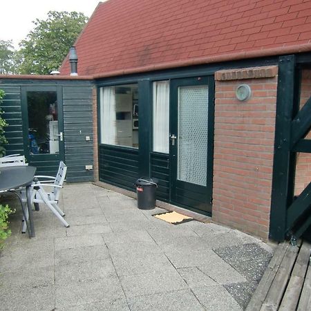 Huisje 59 Nieuwe-Niedorp Exteriör bild