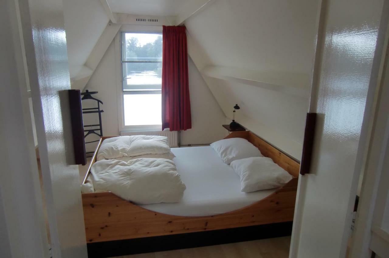 Huisje 59 Nieuwe-Niedorp Exteriör bild