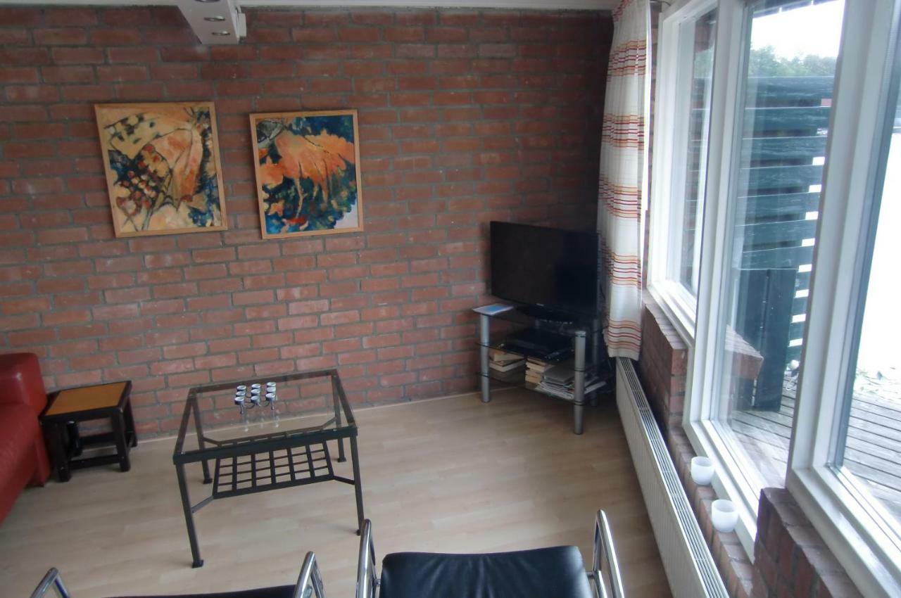 Huisje 59 Nieuwe-Niedorp Exteriör bild