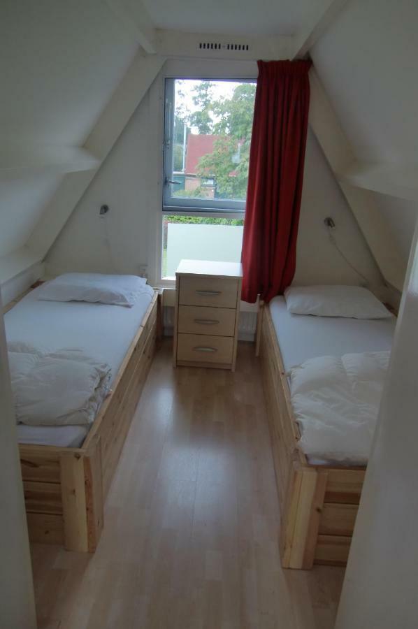 Huisje 59 Nieuwe-Niedorp Exteriör bild