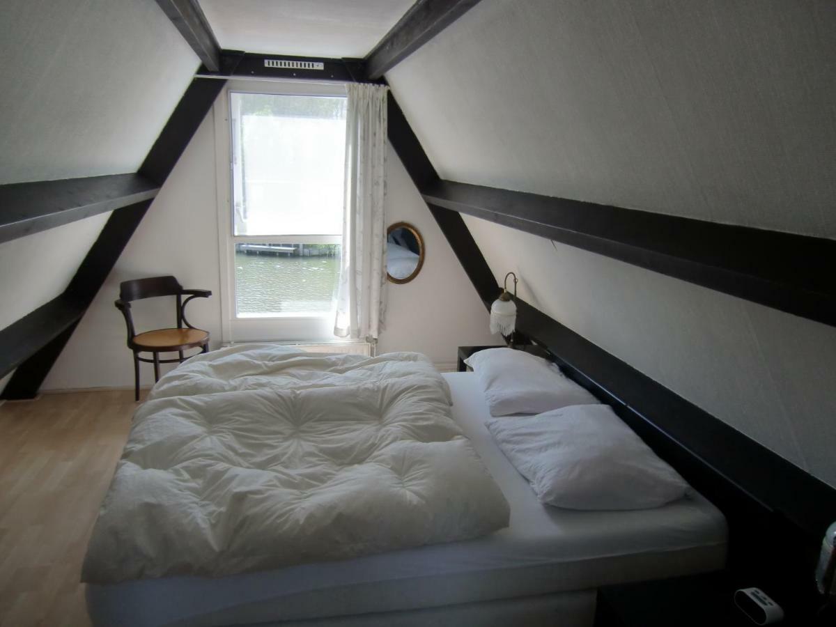 Huisje 59 Nieuwe-Niedorp Exteriör bild