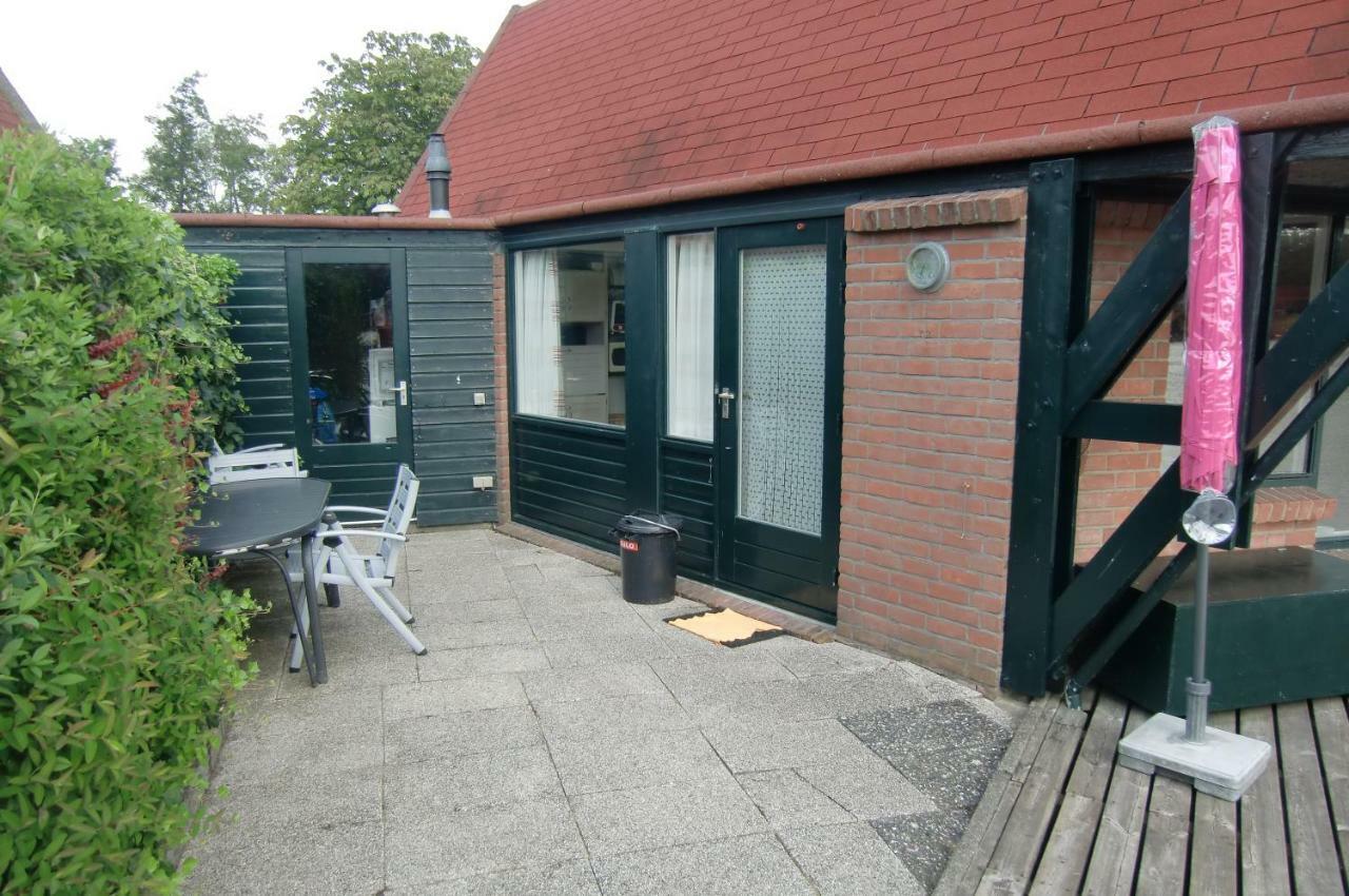 Huisje 59 Nieuwe-Niedorp Exteriör bild